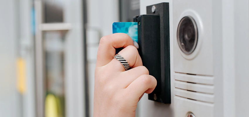 Secure Smartphone-Based Entry Systems Installation in Melbourne, Florida